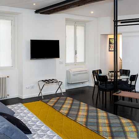 밀라노 Cosy Nest In The Heart Of Brera 아파트 외부 사진
